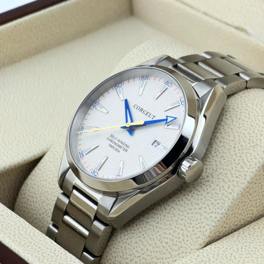 Reloj Automático Impermeable