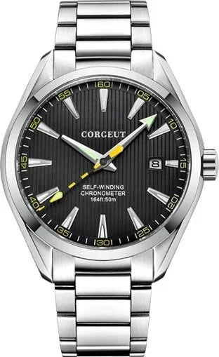 Reloj Automático Impermeable