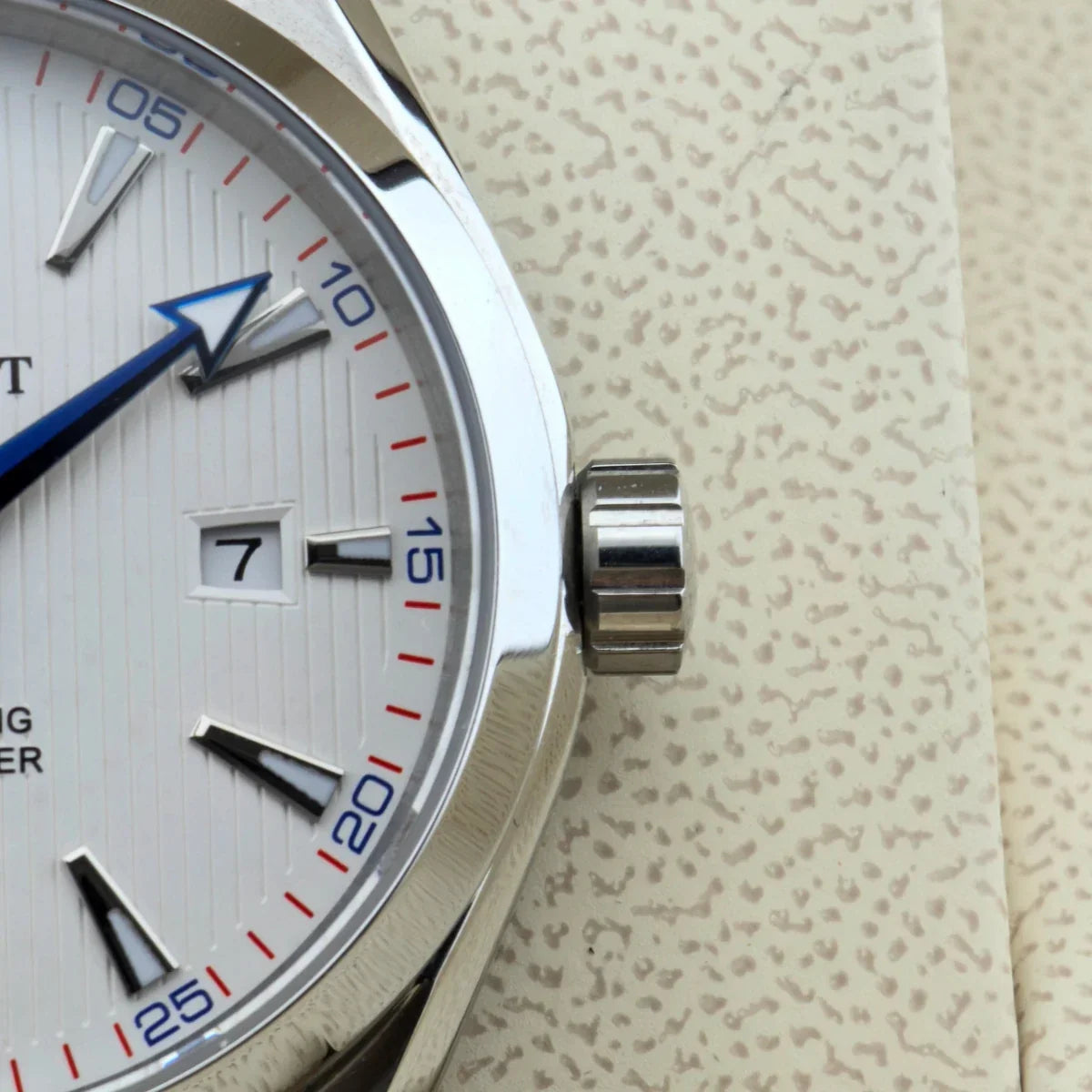 Reloj Automático Impermeable