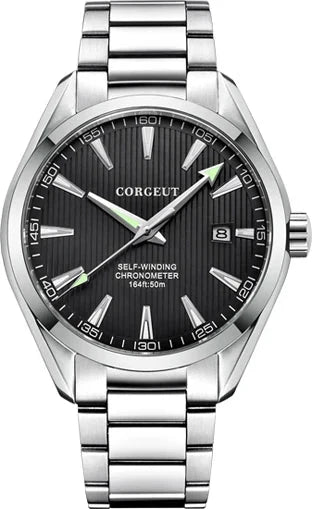 Reloj Automático Impermeable