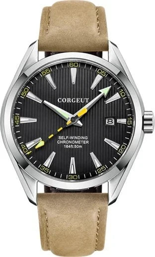 Reloj Automático Impermeable