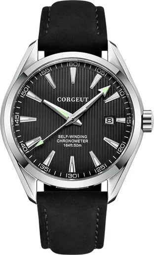 Reloj Automático Impermeable