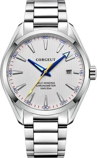 Reloj Automático Impermeable