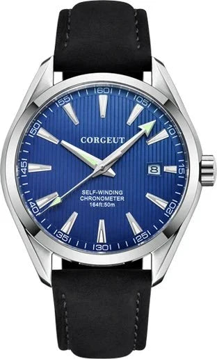 Reloj Automático Impermeable