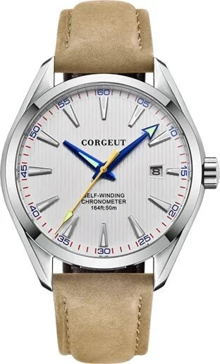 Reloj Automático Impermeable