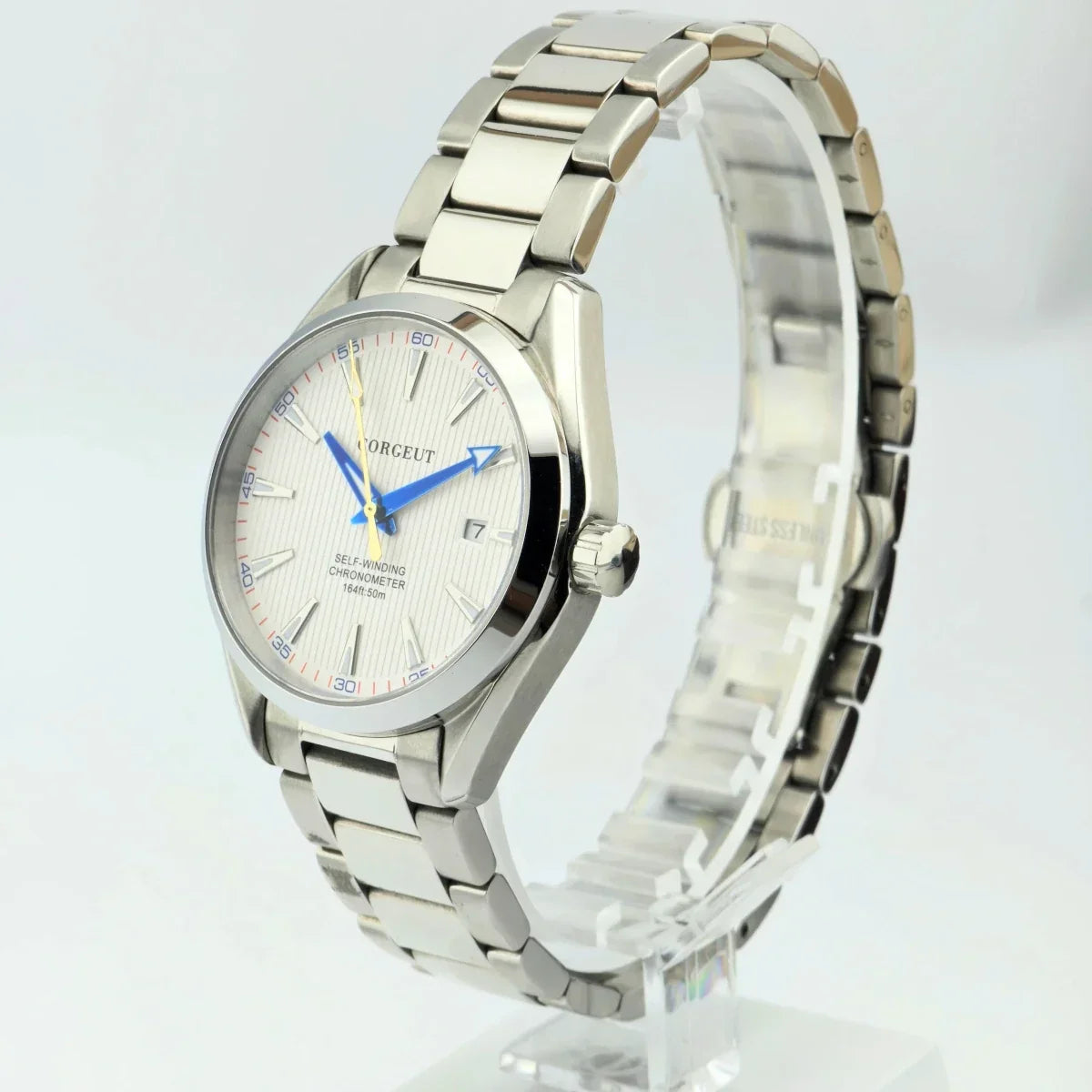 Reloj Automático Impermeable