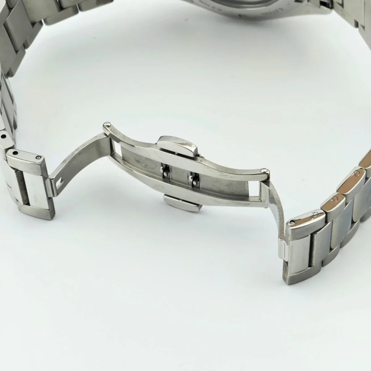 Reloj Automático Impermeable