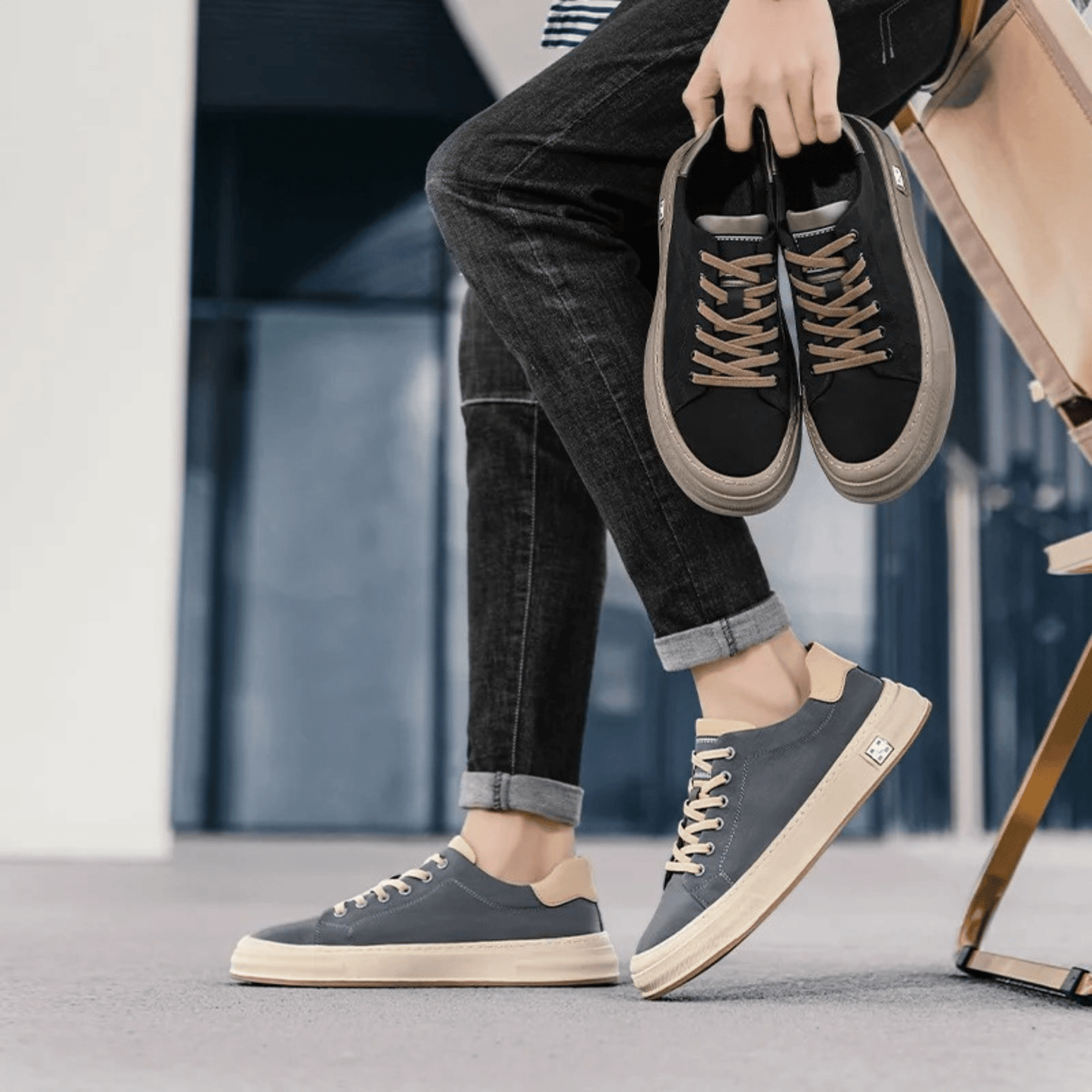 Oliver Sneakers